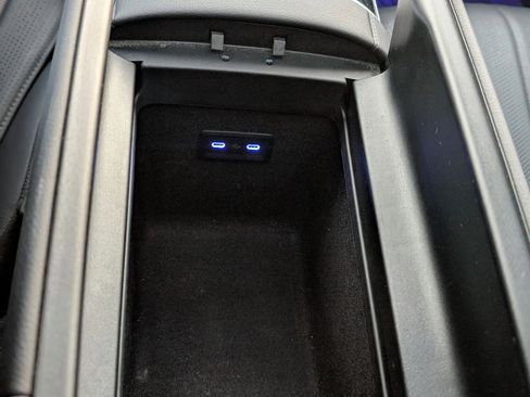 Used 2023 Mercedes-Benz S 580 S 580 4MATIC Sedan 4D image 34