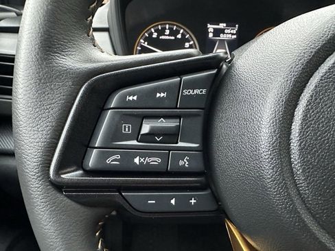 Used 2025 Subaru Crosstrek 2.5i Wilderness image 16