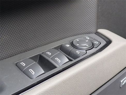 New 2026 Chevrolet Silverado 1500 ZR2 w/ Dark Appearance Package image 9