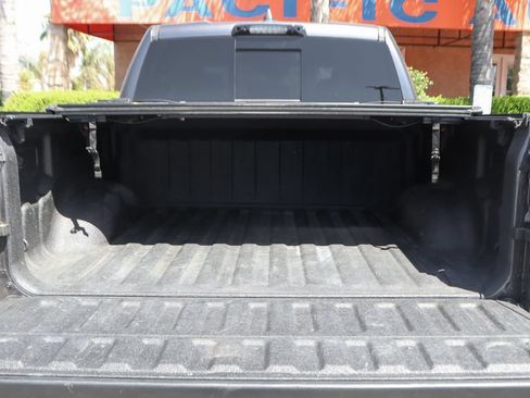 Used 2022 RAM 1500 TRX w/ TRX Level 2 Equipment Group AWD/4WD image 9