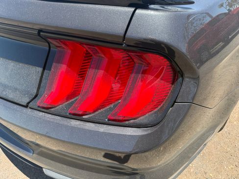 Used 2023 Ford Mustang GT Premium w/ Equipment Group 401A RWD image 29