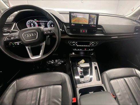 Certified 2023 Audi Q5 2.0T Premium Plus w/ Premium Plus Package image 16
