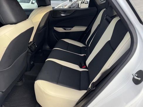 Used 2022 Lexus NX 350 AWD w/ Accessory Package 2 image 10