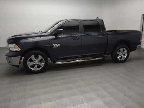 Used 2019 RAM 1500 Lone Star RWD image 2