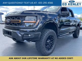 Used 2025 Ford F150 Tremor w/ Equipment Group 402A High AWD/4WD video 1