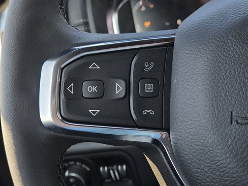 New 2026 RAM 2500 Laramie w/ Sport Appearance Package image 10