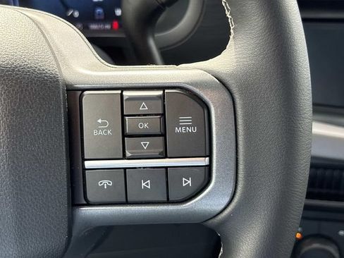 Certified 2025 Ford F150 XLT w/ Equipment Group 301A Standard AWD/4WD image 29