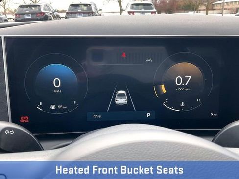 New 2026 Hyundai Santa Cruz SEL image 22