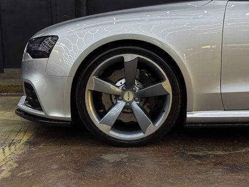 Used 2013 Audi RS 5 Coupe image 4