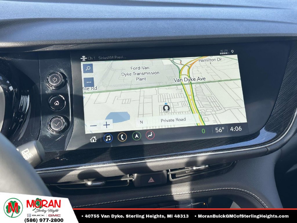Certified 2023 Buick Envision Essence w/ Technology Package I AWD/4WD image 27