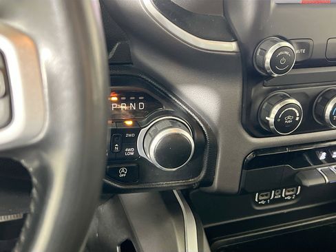 Used 2022 RAM 1500 Big Horn image 16