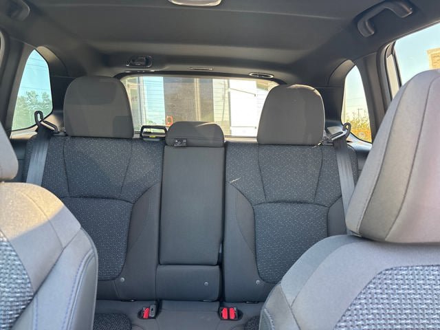 New 2026 Subaru Forester Premium AWD/4WD image 81
