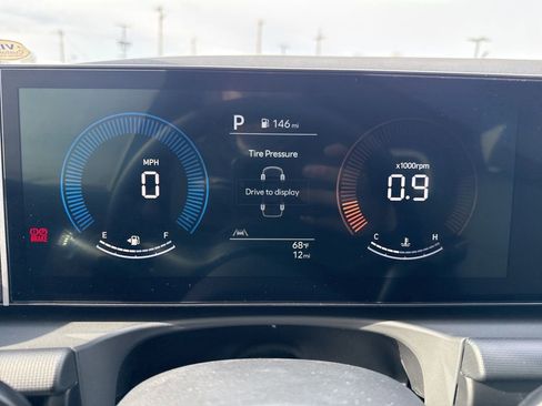 New 2026 Hyundai Santa Cruz SEL FWD image 25