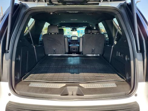 Certified 2023 Chevrolet Tahoe RST w/ Sport Performance Package AWD/4WD image 18