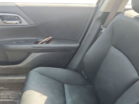 Used 2014 Honda Accord LX image 16