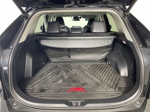 Used 2022 Toyota RAV4 TRD Off-Road AWD/4WD image 18