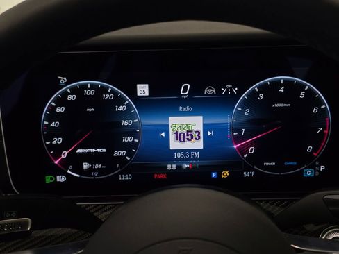 New 2026 Mercedes-Benz AMG GT 53 image 28