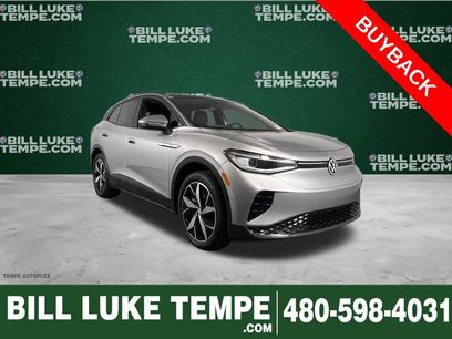 Used 2023 Volkswagen ID.4 S
