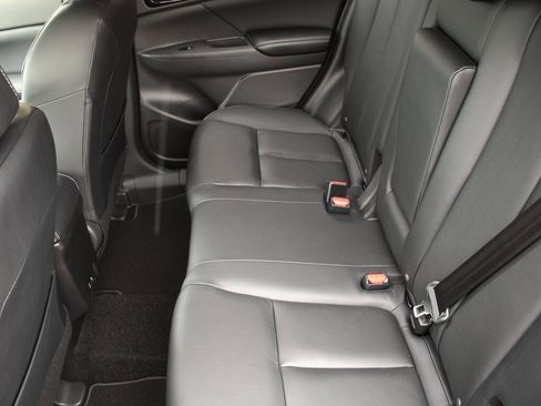 New 2025 Mitsubishi Eclipse Cross SEL image 11