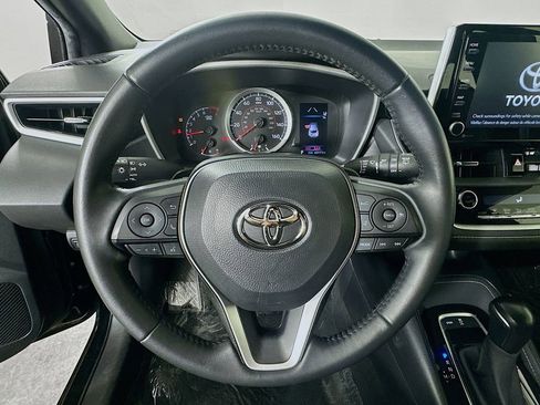 Used 2022 Toyota Corolla SE FWD image 21