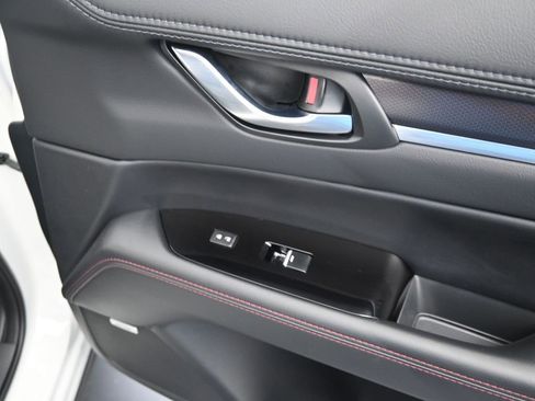 Used 2025 MAZDA CX-5 2.5 Turbo image 17