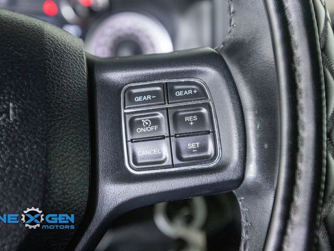 Used 2018 RAM 1500 Big Horn AWD/4WD image 15