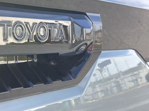 Used 2025 Toyota Tundra Platinum image 14