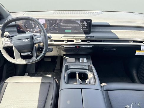 New 2027 Kia Telluride S FWD image 13