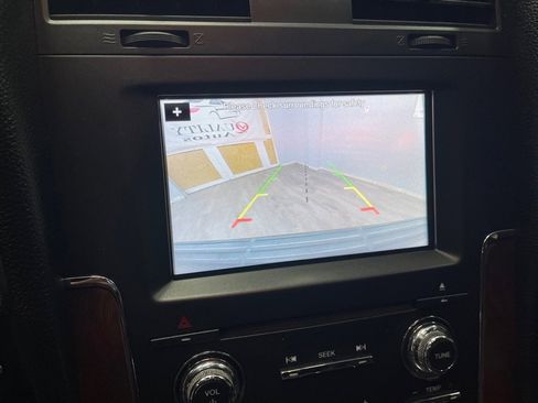 Used 2016 Lincoln Navigator Select RWD image 27