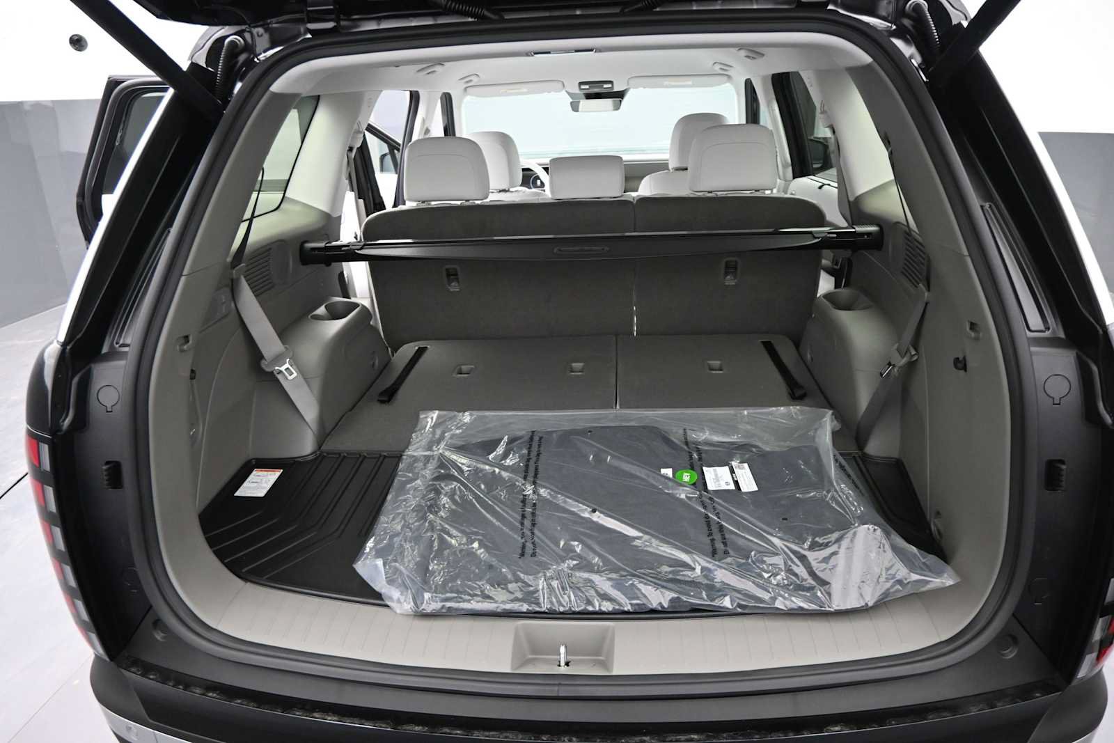 New 2027 Hyundai Palisade SEL AWD/4WD image 13