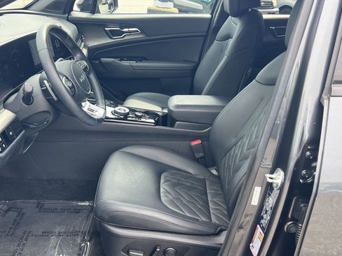 Used 2023 Kia Sportage X-Line Prestige AWD/4WD image 13