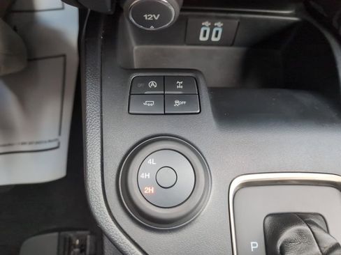 Used 2021 Ford Ranger Lariat w/ Trailer Tow Package image 23