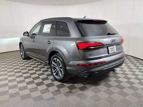New 2026 Audi Q7 2.0T Premium image 3