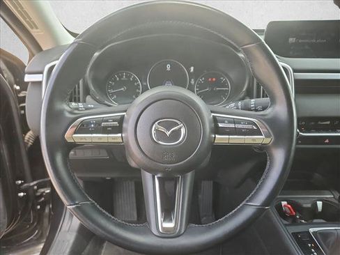 Used 2025 MAZDA CX-50 AWD 2.5 S w/ Preferred Package image 13
