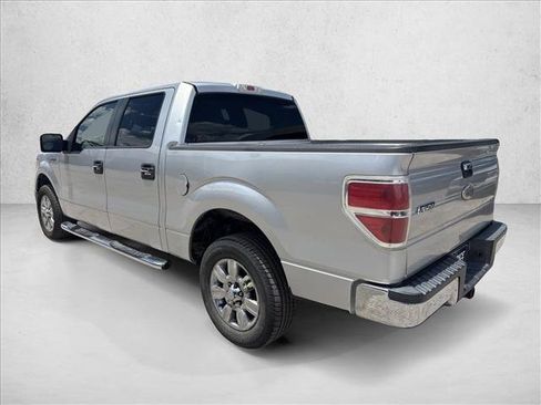 Used 2010 Ford F150 XL RWD image 3