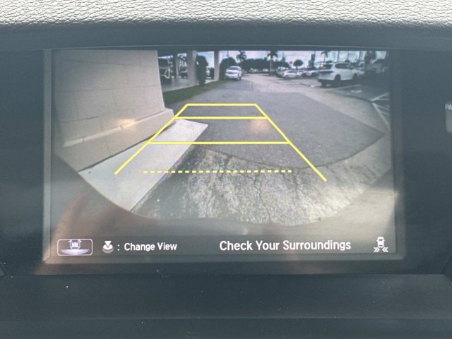 Used 2017 Acura MDX w/ Technology Package FWD image 32
