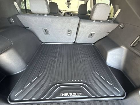 Certified 2024 Chevrolet Equinox LT AWD/4WD image 25
