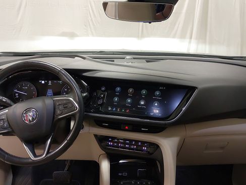 Used 2023 Buick Envision Avenir FWD image 19