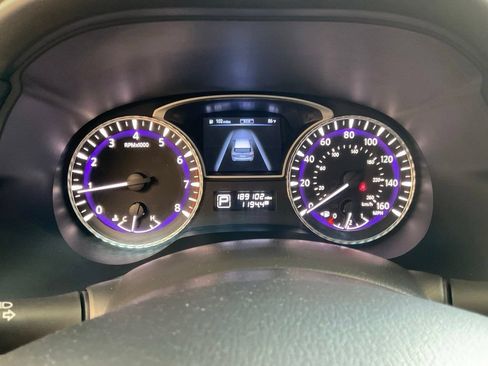 Used 2014 INFINITI QX60 Luxe w/ Premium Plus Package AWD/4WD image 15