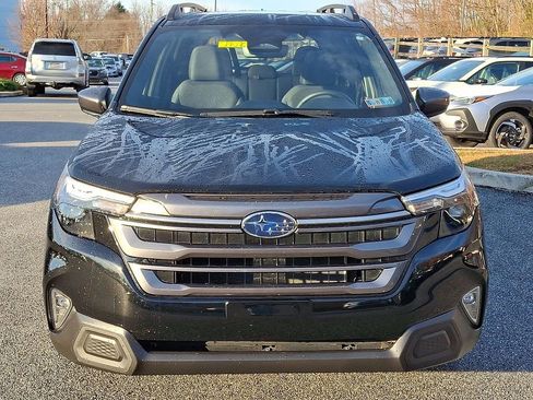 Certified 2025 Subaru Forester Premium image 3