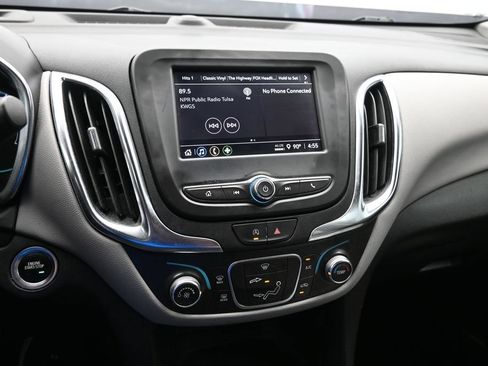 Used 2024 Chevrolet Equinox LS AWD/4WD image 34