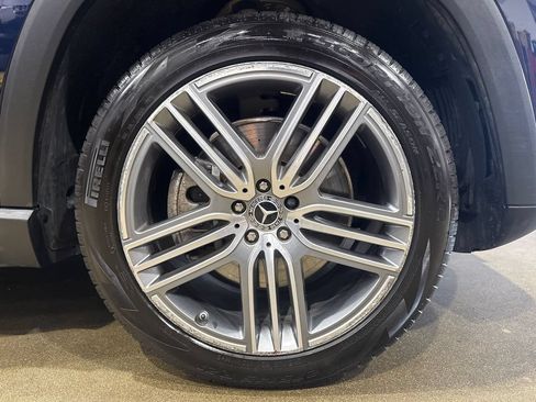 Used 2021 Mercedes-Benz GLS 450 4MATIC image 52