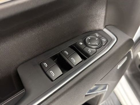 Used 2024 Chevrolet Silverado 1500 LTZ w/ LTZ Premium Package image 28