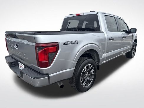 Used 2024 Ford F150 STX image 7