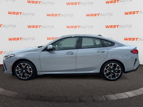 Used 2025 BMW 228i xDrive AWD/4WD image 2