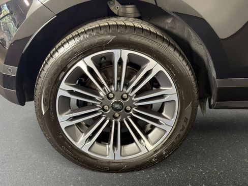 Used 2026 Land Rover Range Rover Evoque S image 17