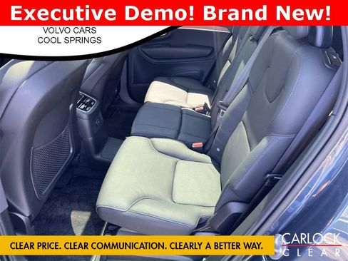 Used 2025 Volvo XC90 T8 Plus w/ Protection Package Premier image 19