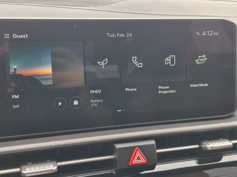 New 2026 Kia Sportage X-Line AWD/4WD image 20