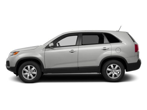 Used 2013 Kia Sorento LX w/ Convenience Pkg FWD image 3
