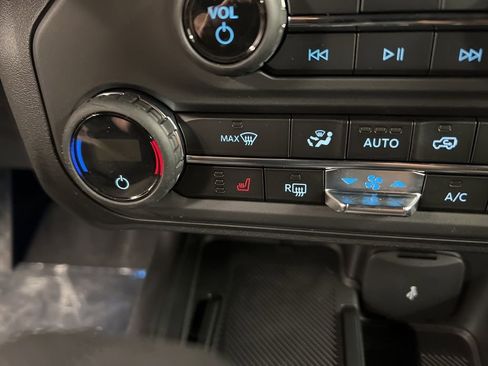 New 2026 Ford Bronco Big Bend image 14